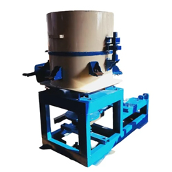Plastic Aglo Mixer Machine
